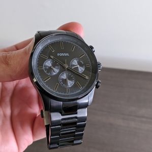 Fossil watch BQ2448
